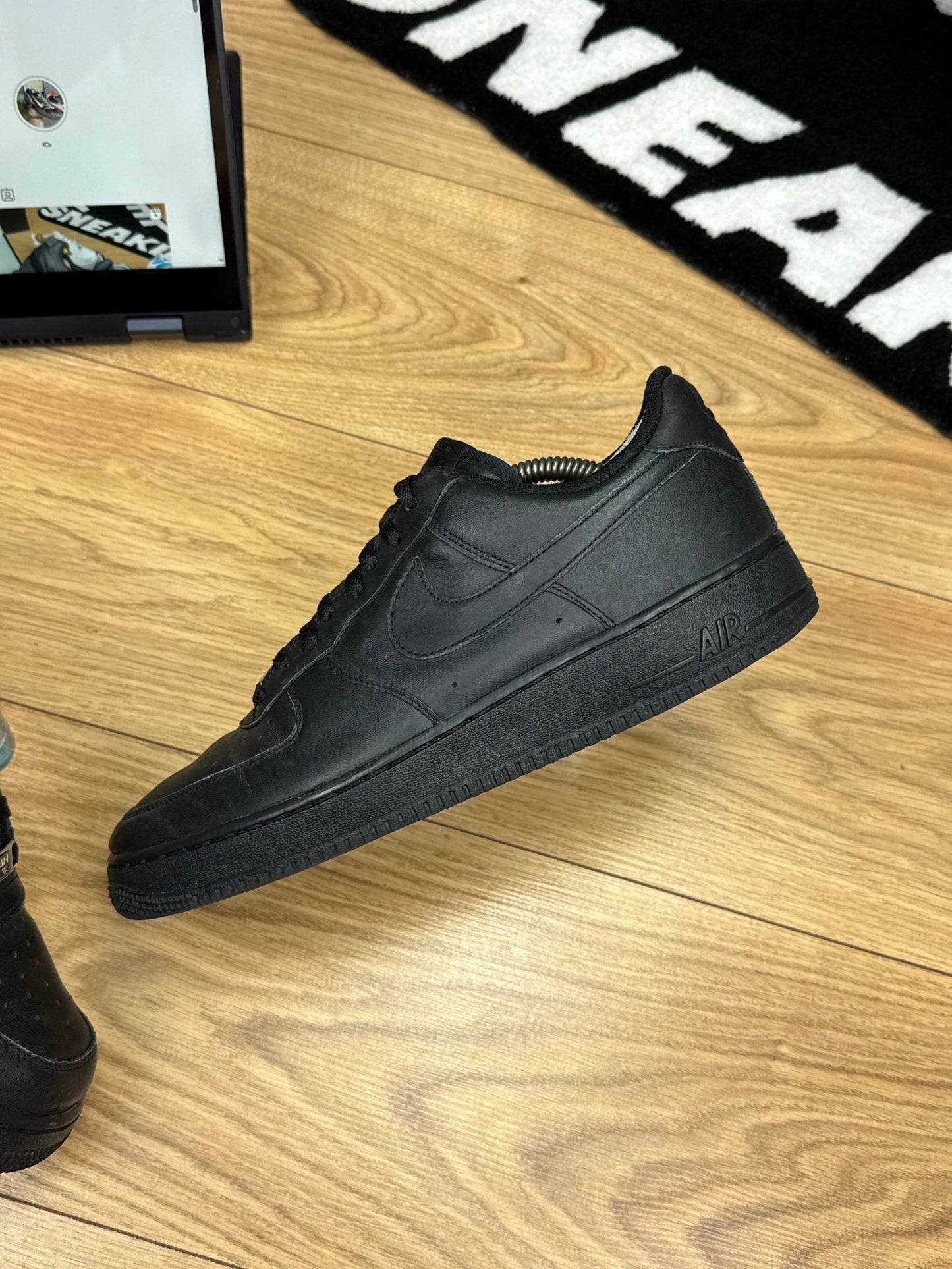 Nike Air Force 1 Low (44.5)