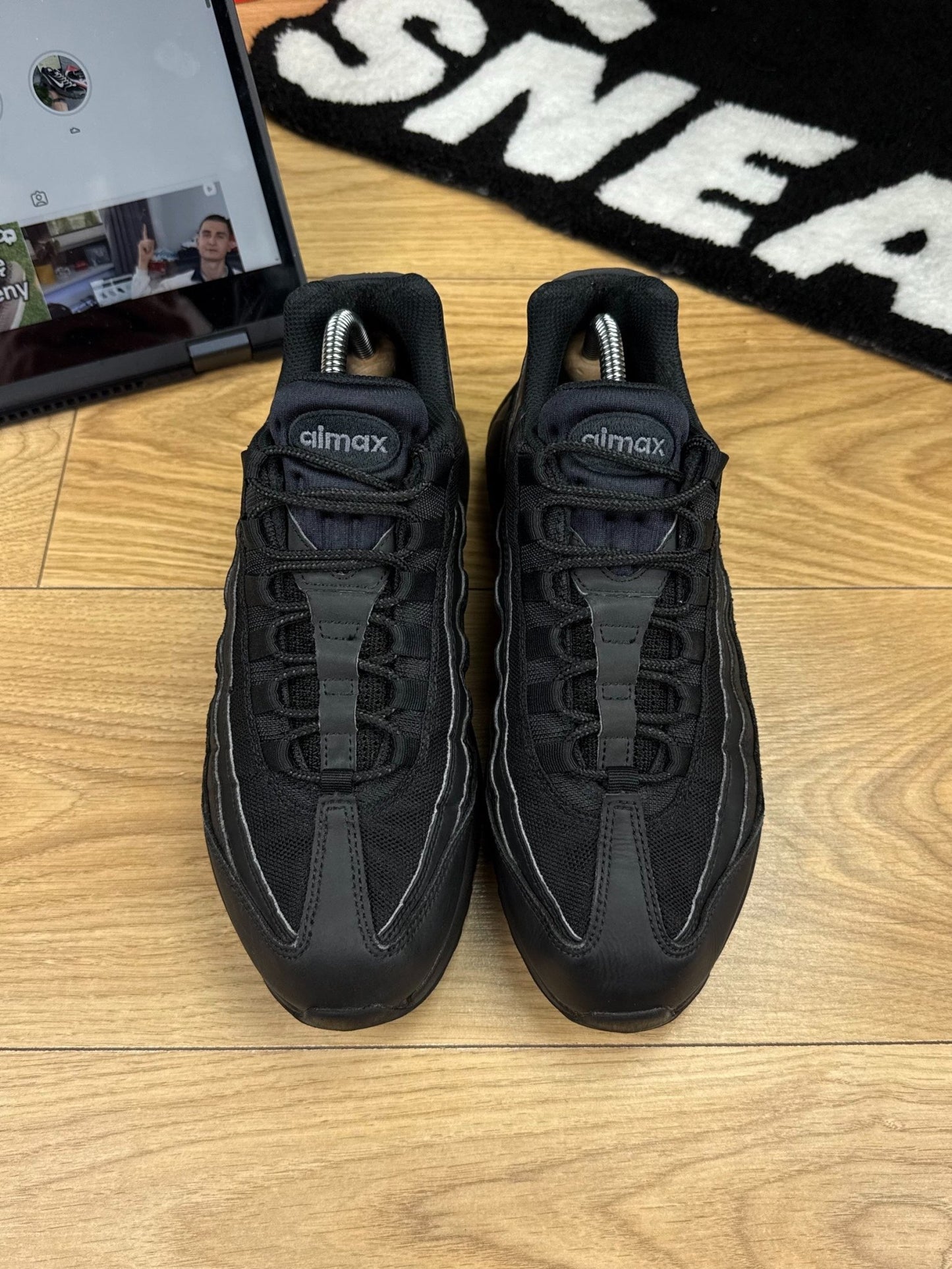 Nike Air Max 95 (42) - sneakilystore