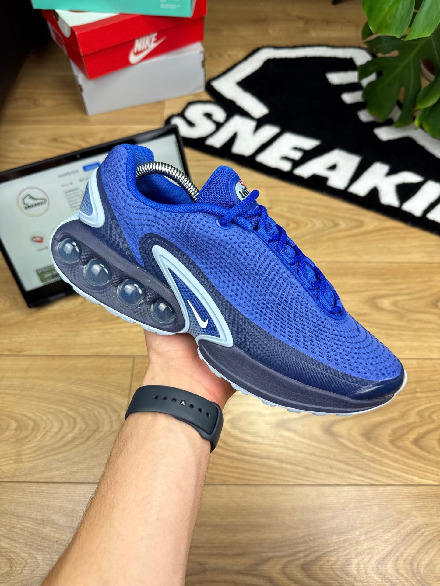 Nike Air Max DN (43)