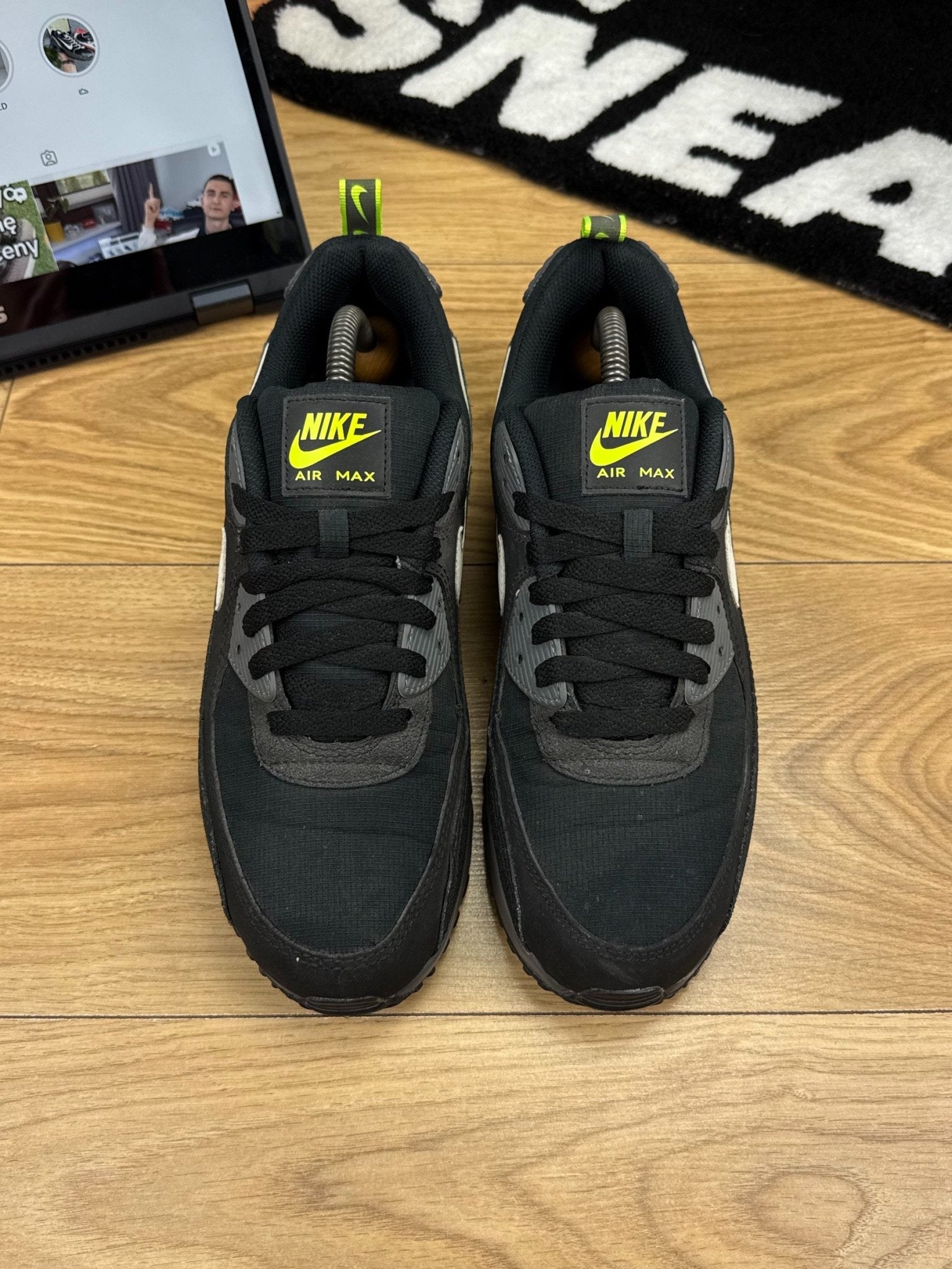 Nike Air Max 90 (43) - sneakilystore