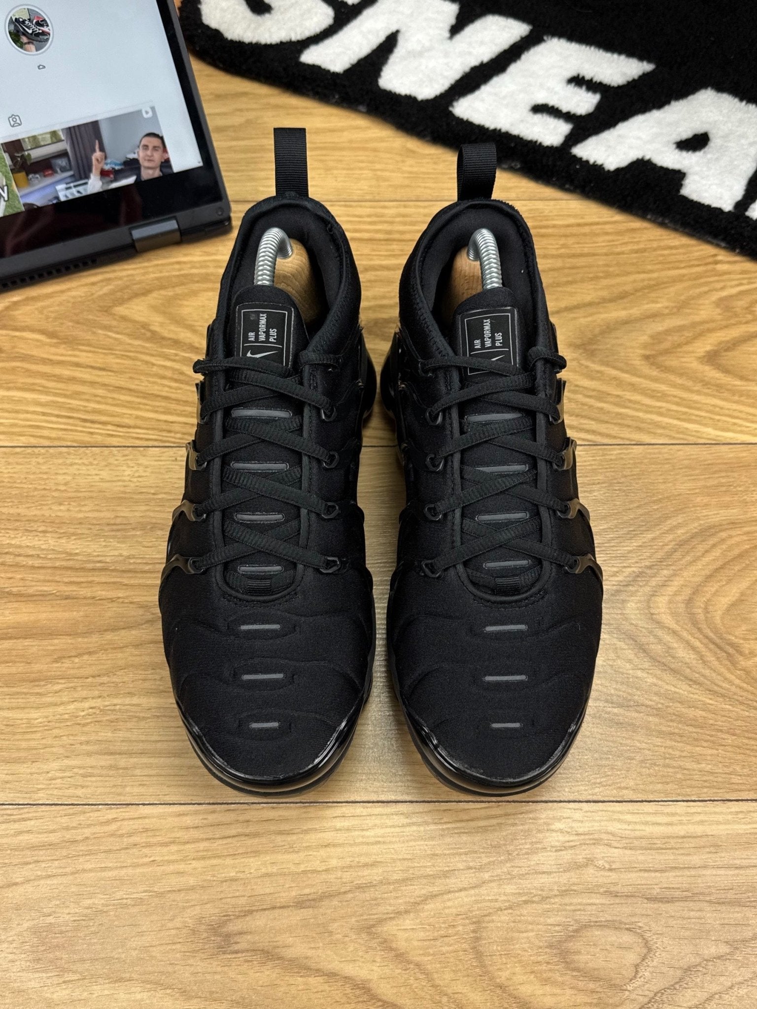 Nike Air Vapormax Plus (41) - sneakilystore