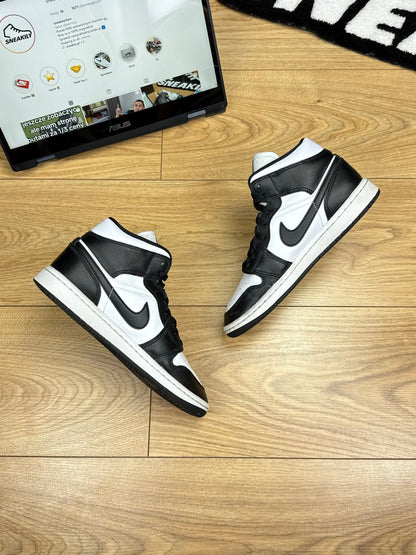 Nike Air Jordan 1 Mid (37.5)