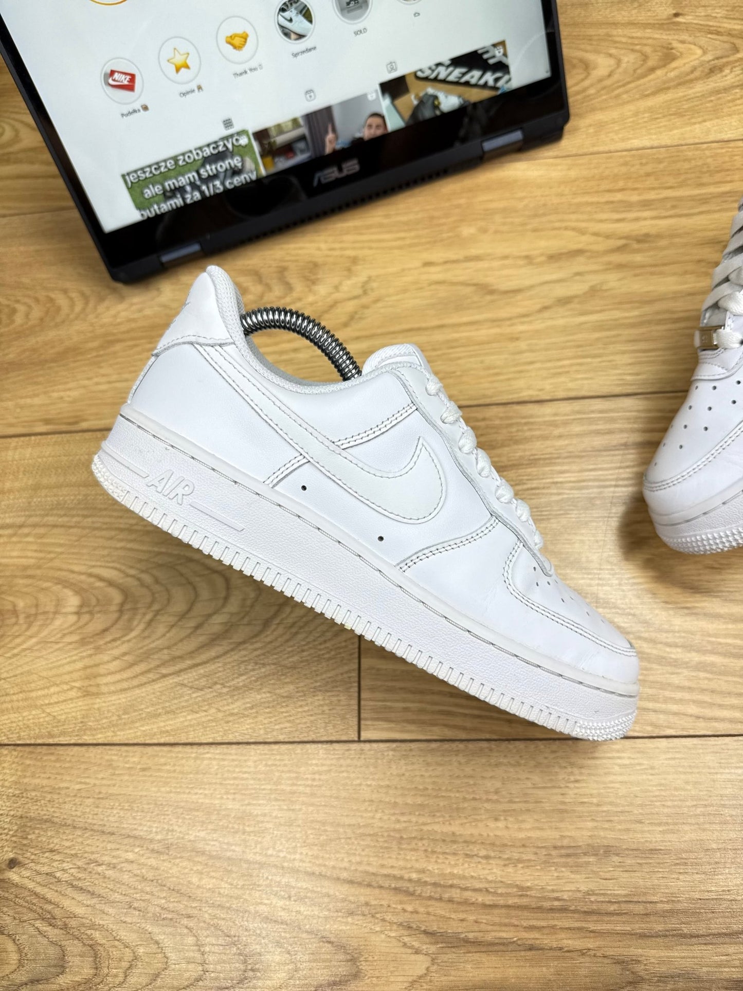 Nike Air Force 1 Low (38)
