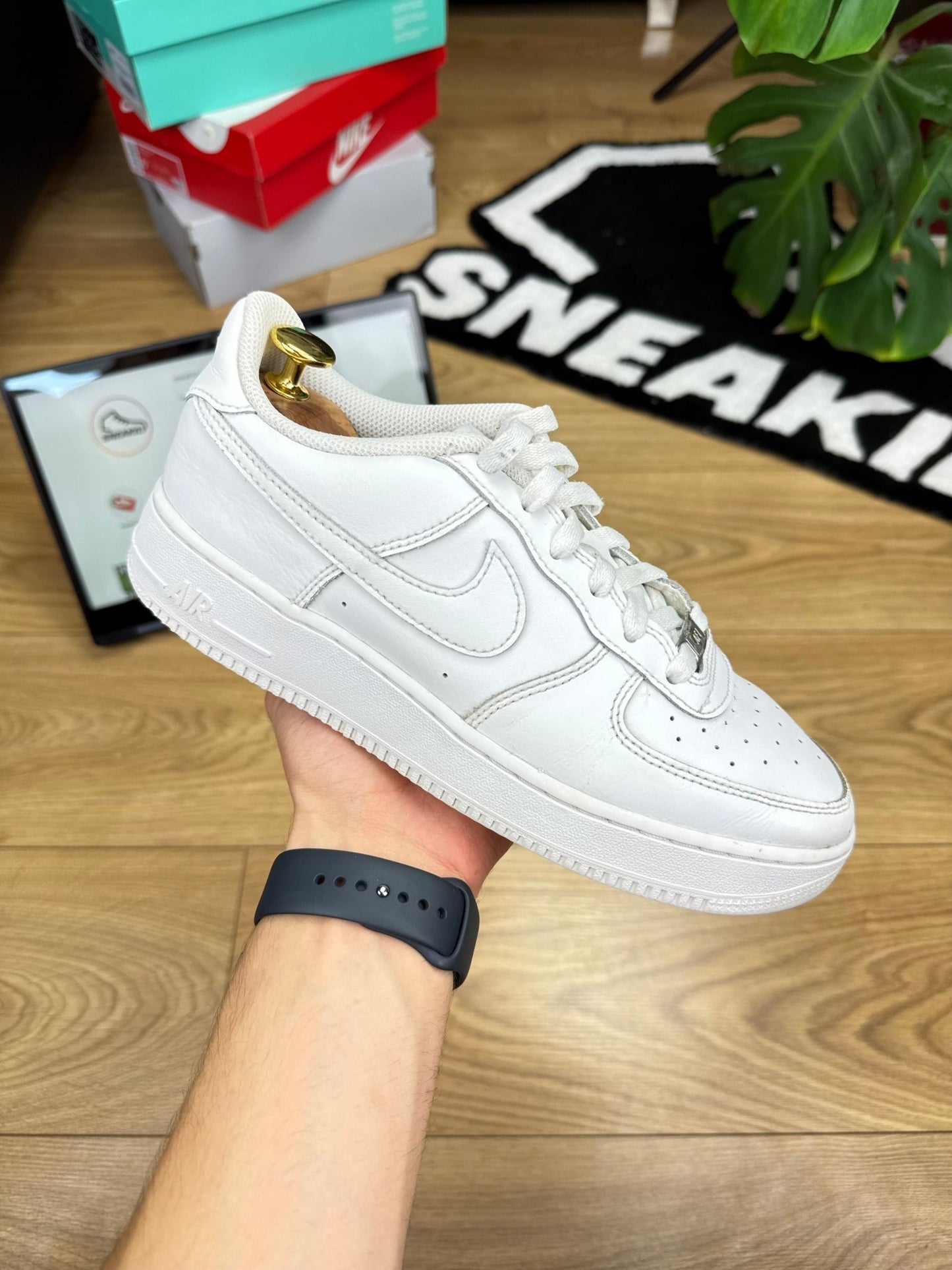 Nike Air Force 1 Low (40)