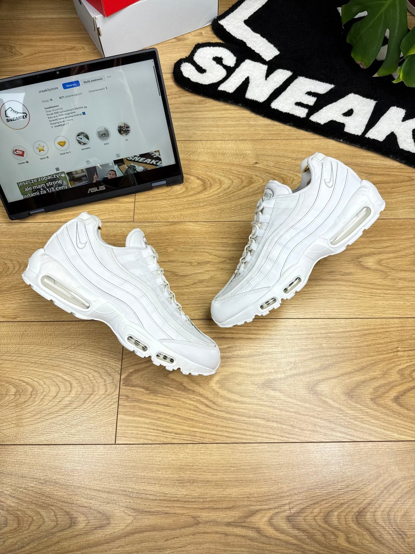 Nike Air Max 95 (46)