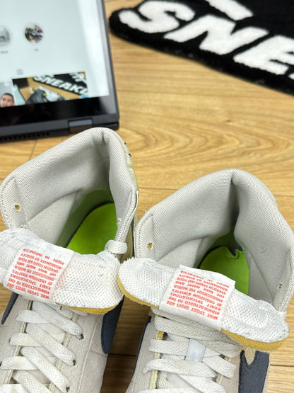 Nike Blazer Mid (43)