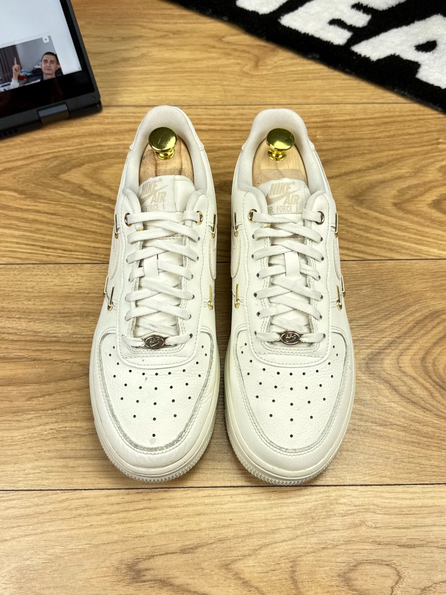 Nike Air Force 1 Low (40) - sneakilystore