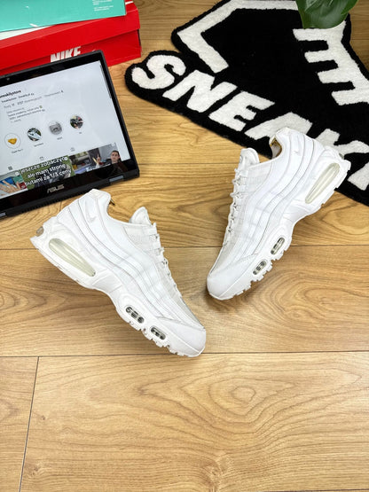 Nike Air Max 95 OG (45) - sneakilystore