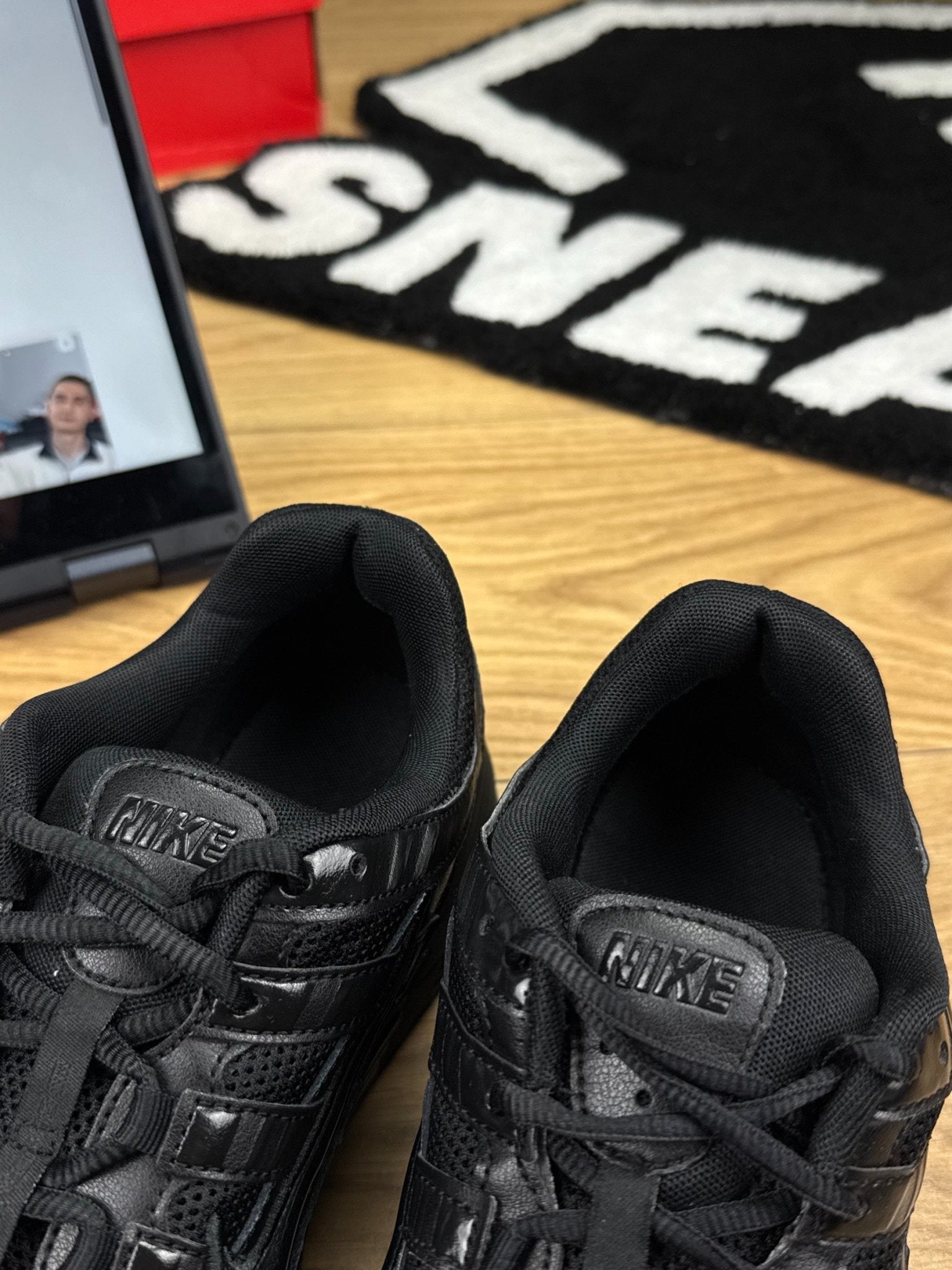 Nike P-6000 (45) - sneakilystore