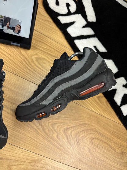 Nike Air Max 95 (43) - sneakilystore