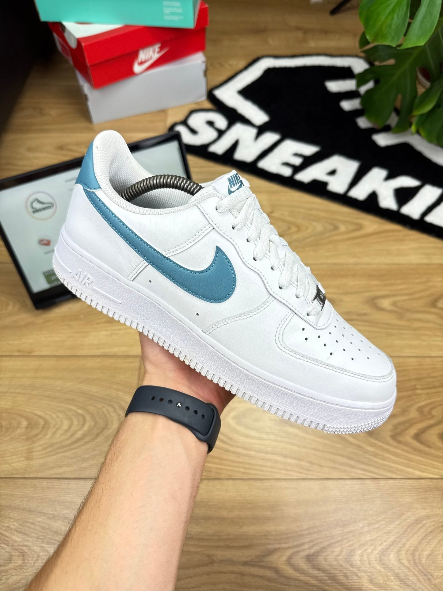 Nike Air Force 1 Low (44)