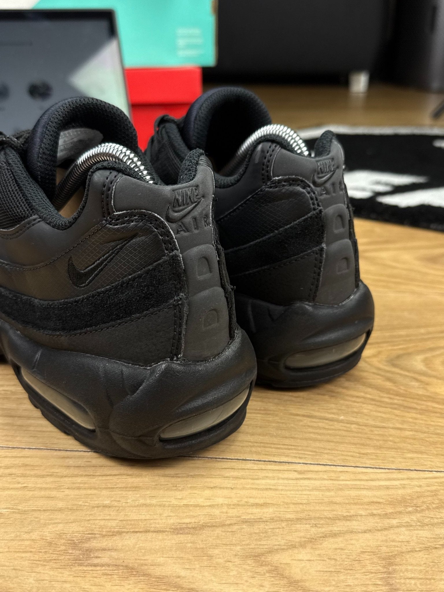 Nike Air Max 95 (42) - sneakilystore