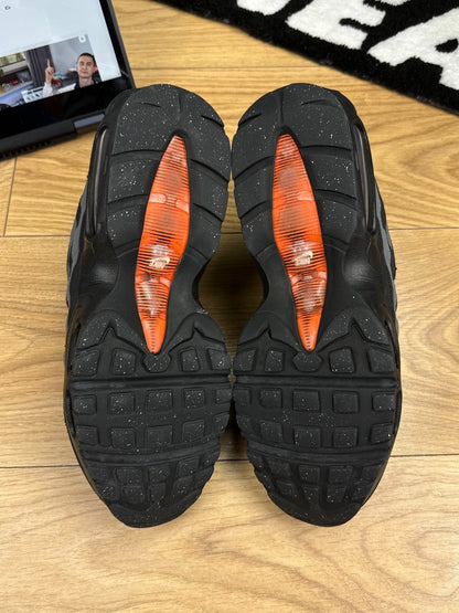 Nike Air Max 95 (42) - sneakilystore