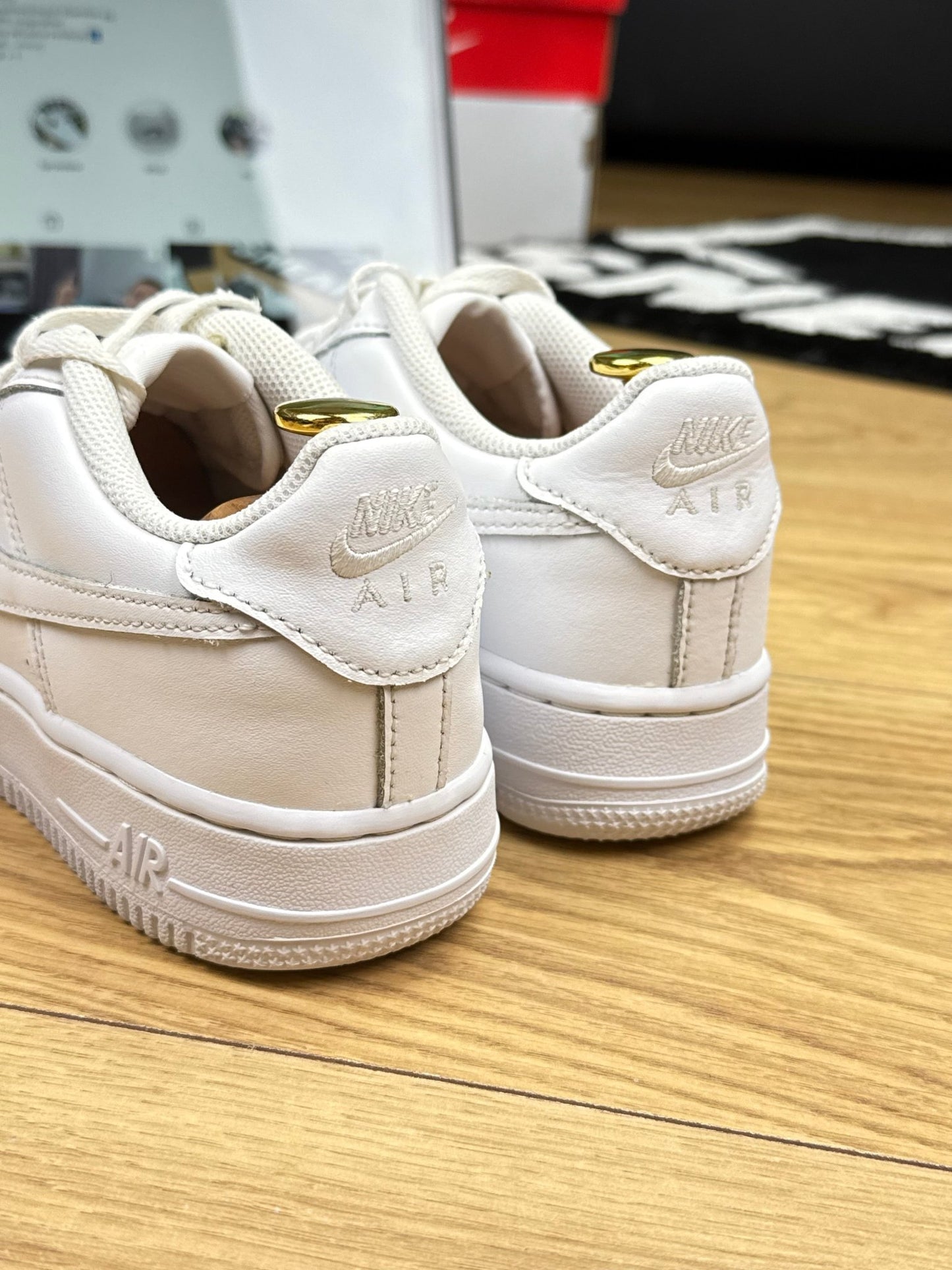 Nike Air Force 1 Low (38)