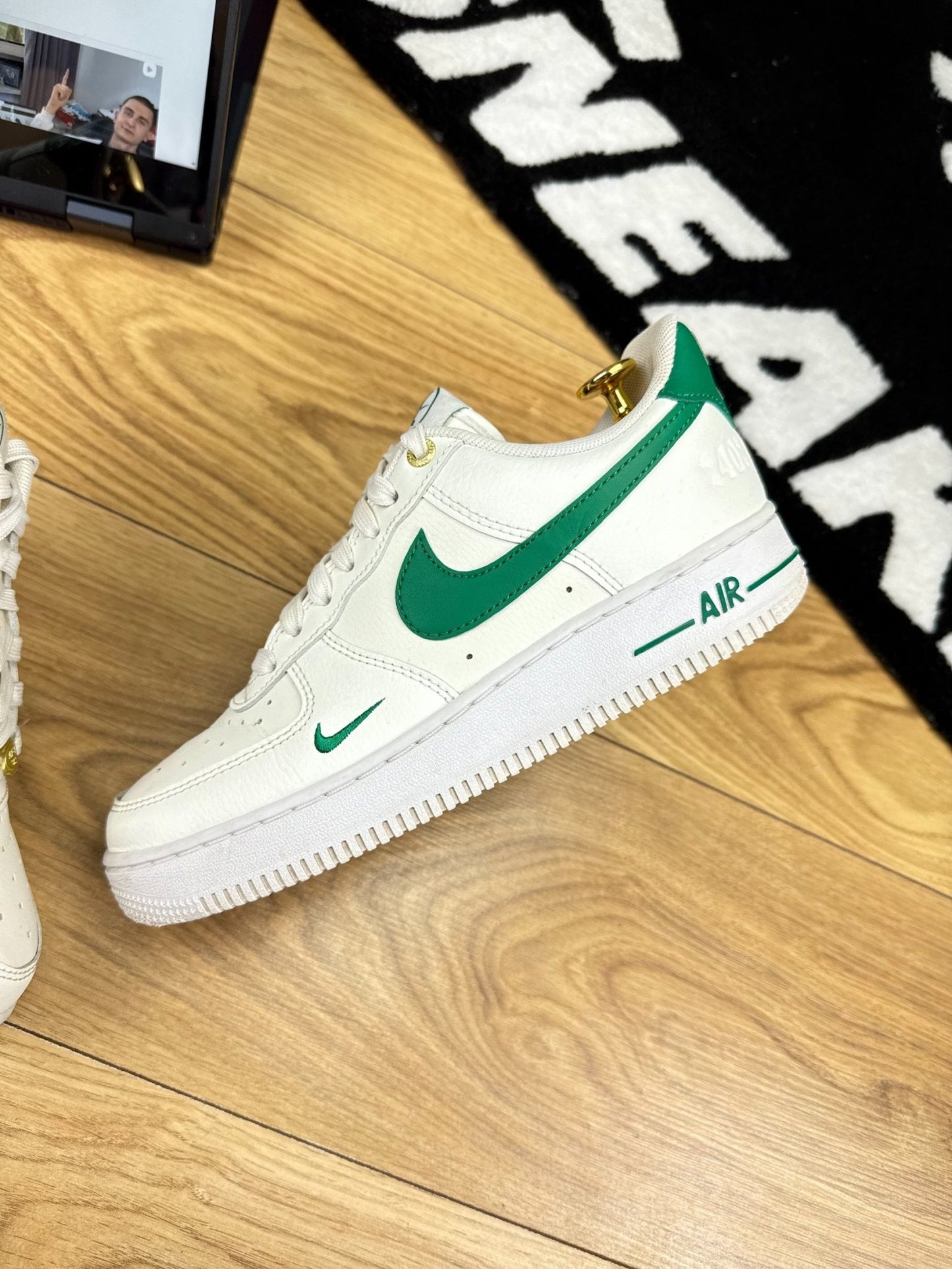 Nike Air Force 1 Low (38) - sneakilystore