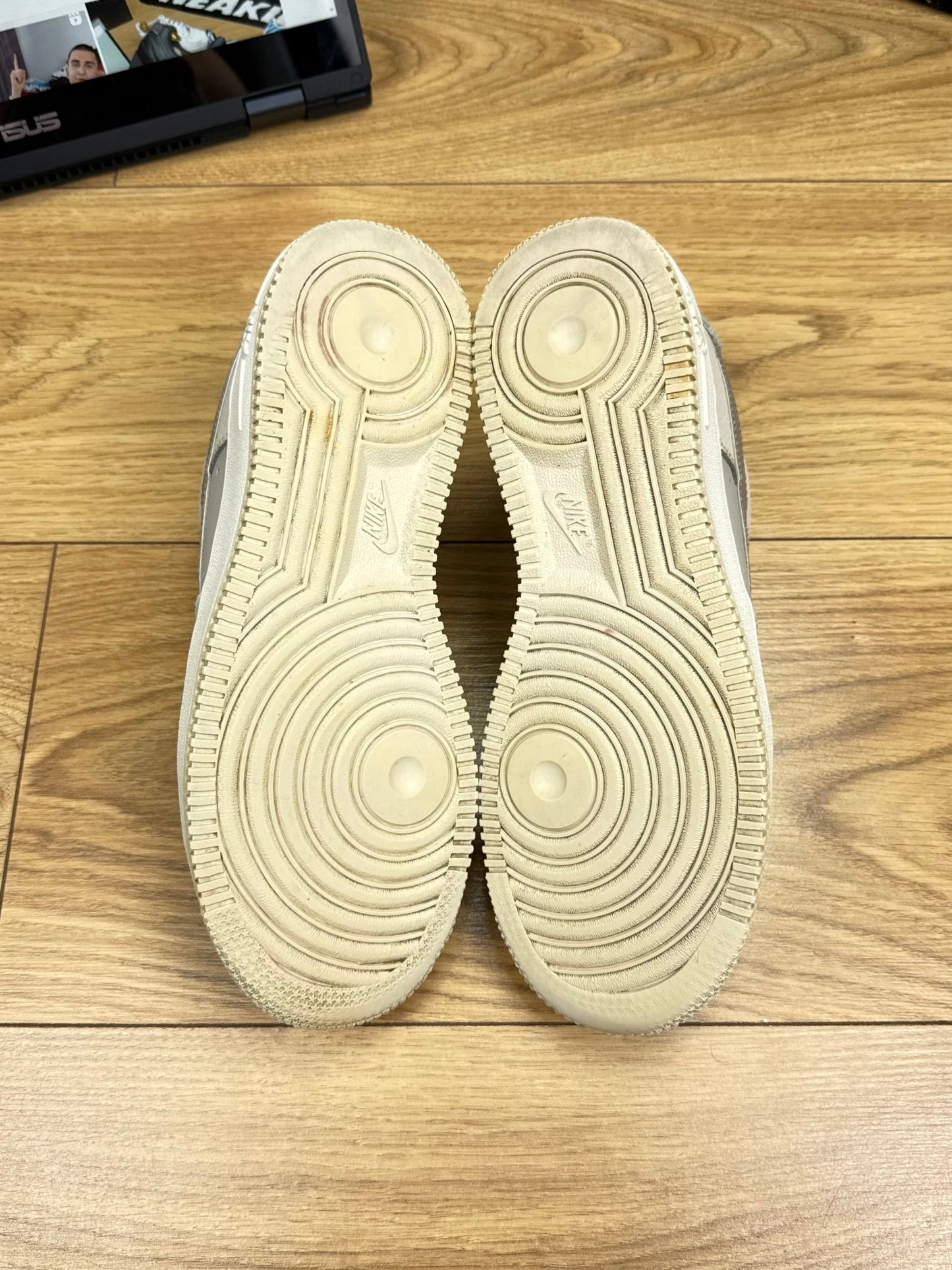 Nike Air Force 1 Low (39)
