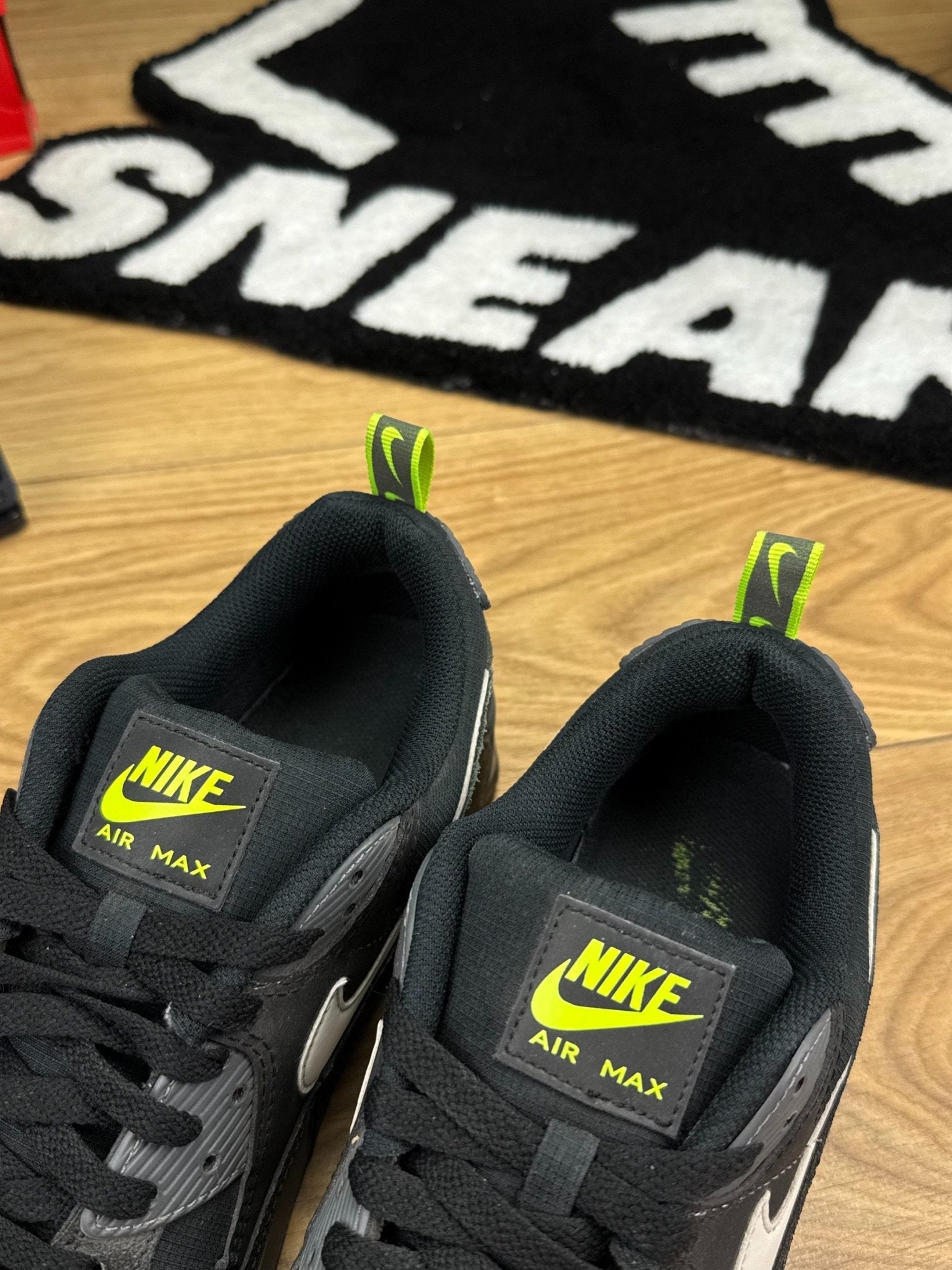 Nike Air Max 90 (43) - sneakilystore
