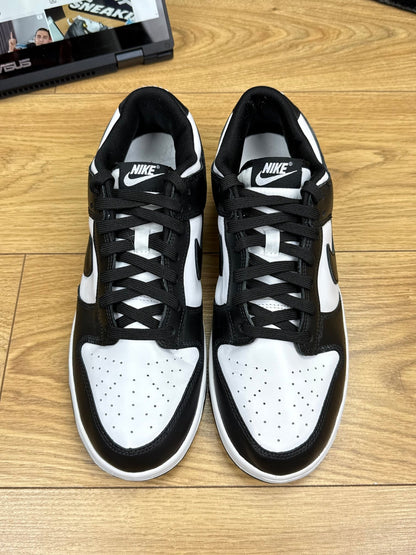 Nike Dunk Low (44.5)
