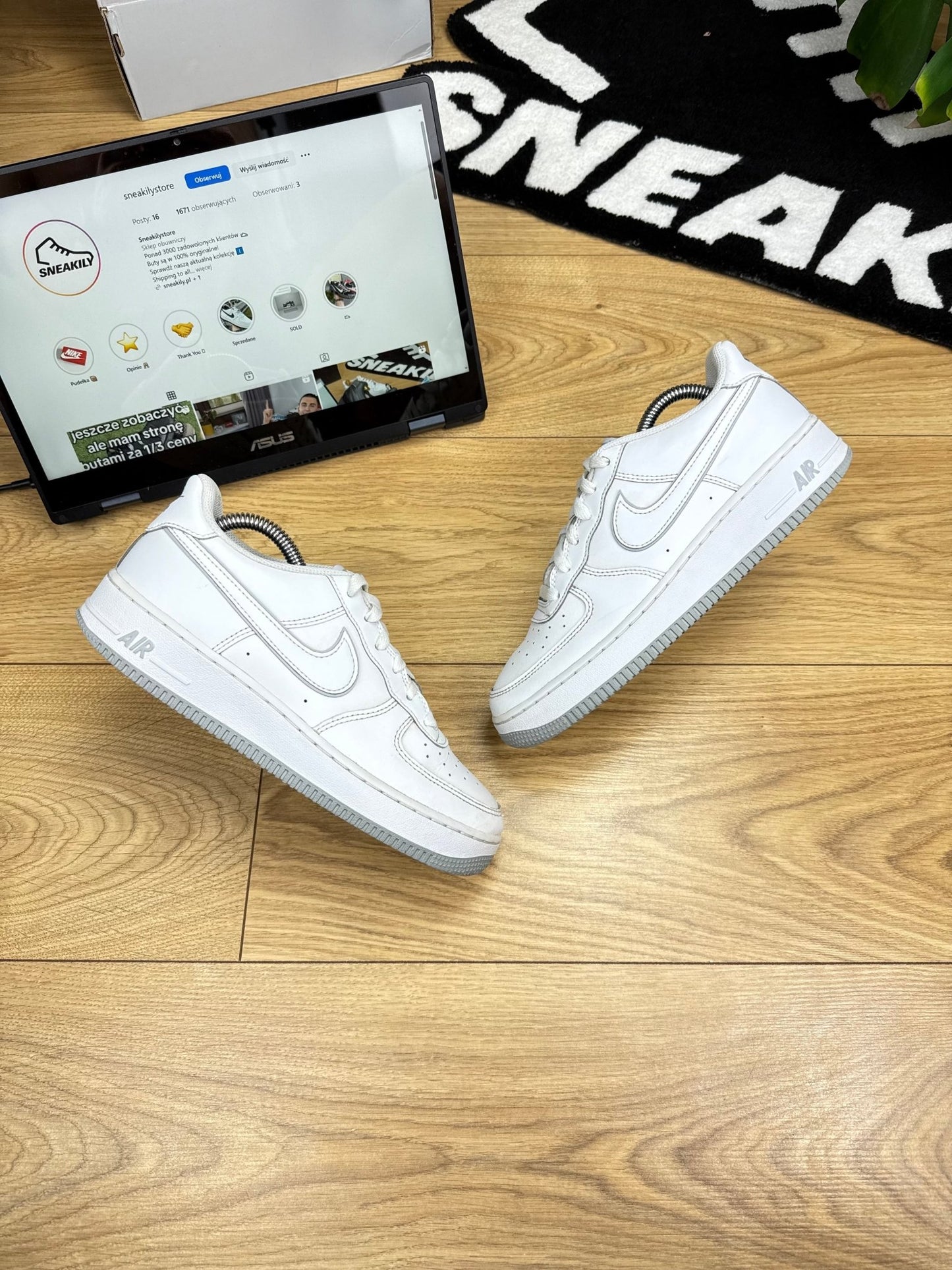 Nike Air Force 1 Low (39)