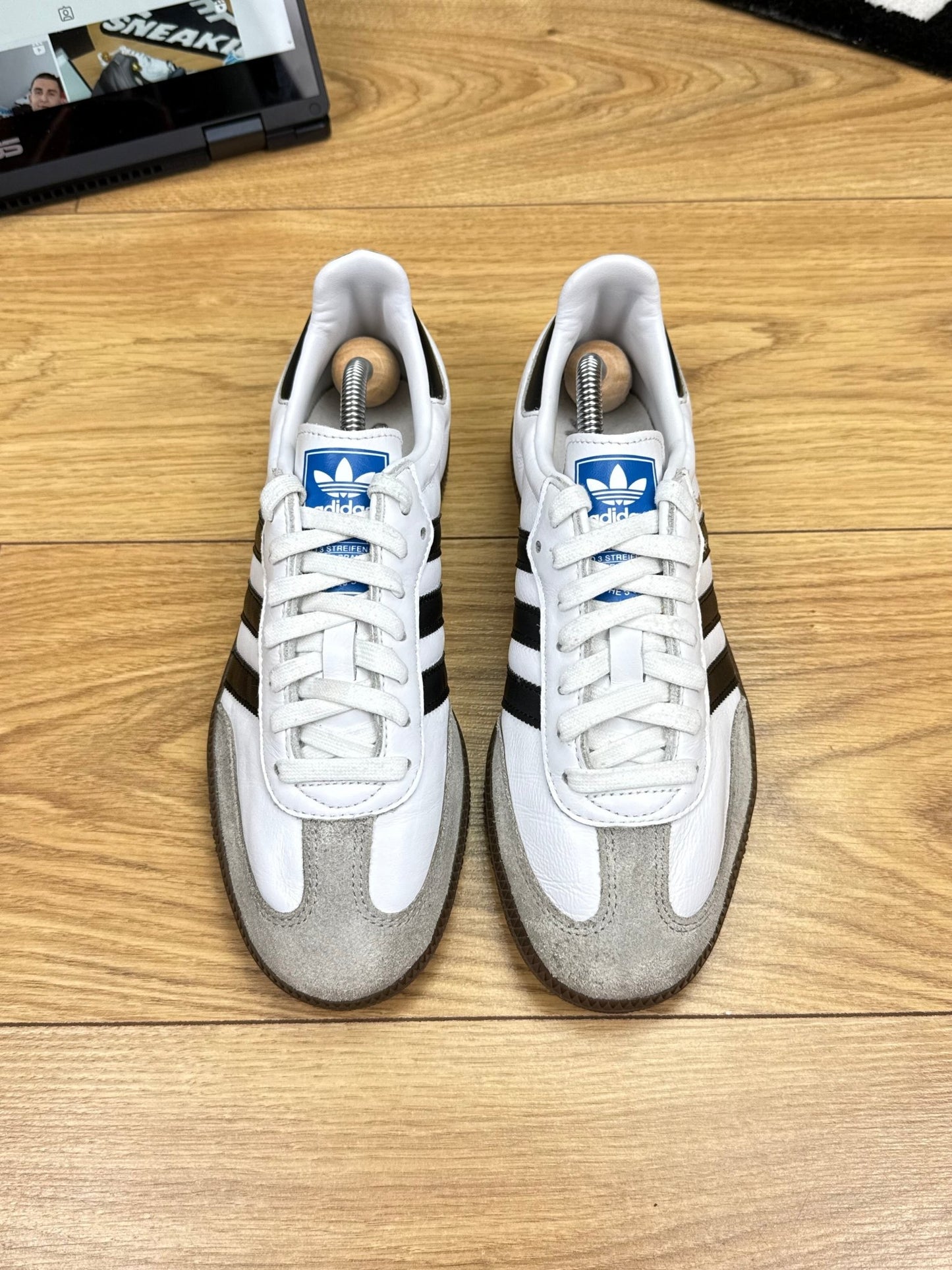 Adidas Samba (40)
