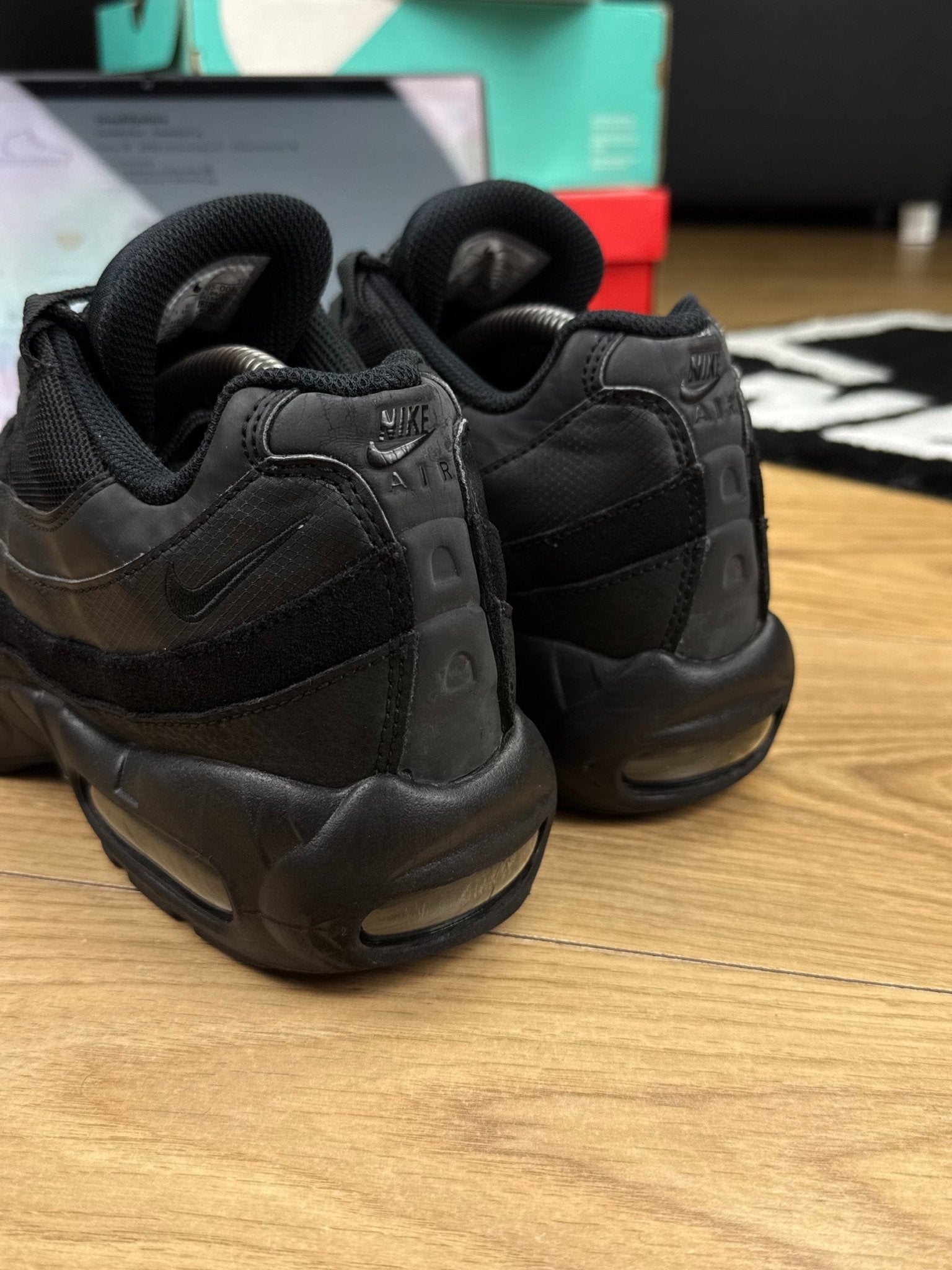Nike Air Max 95 (43) - sneakilystore