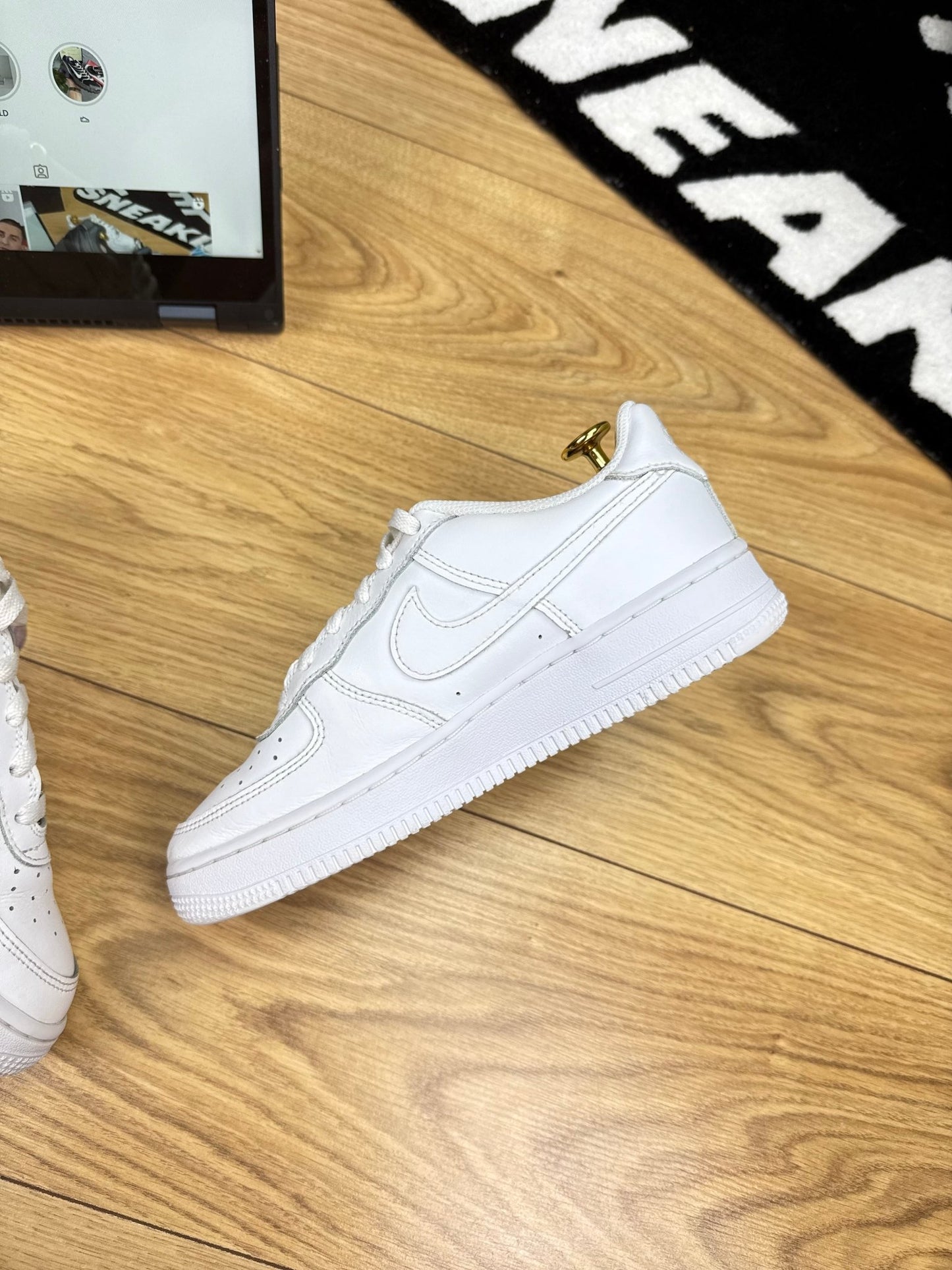Nike Air Force 1 Low (38)