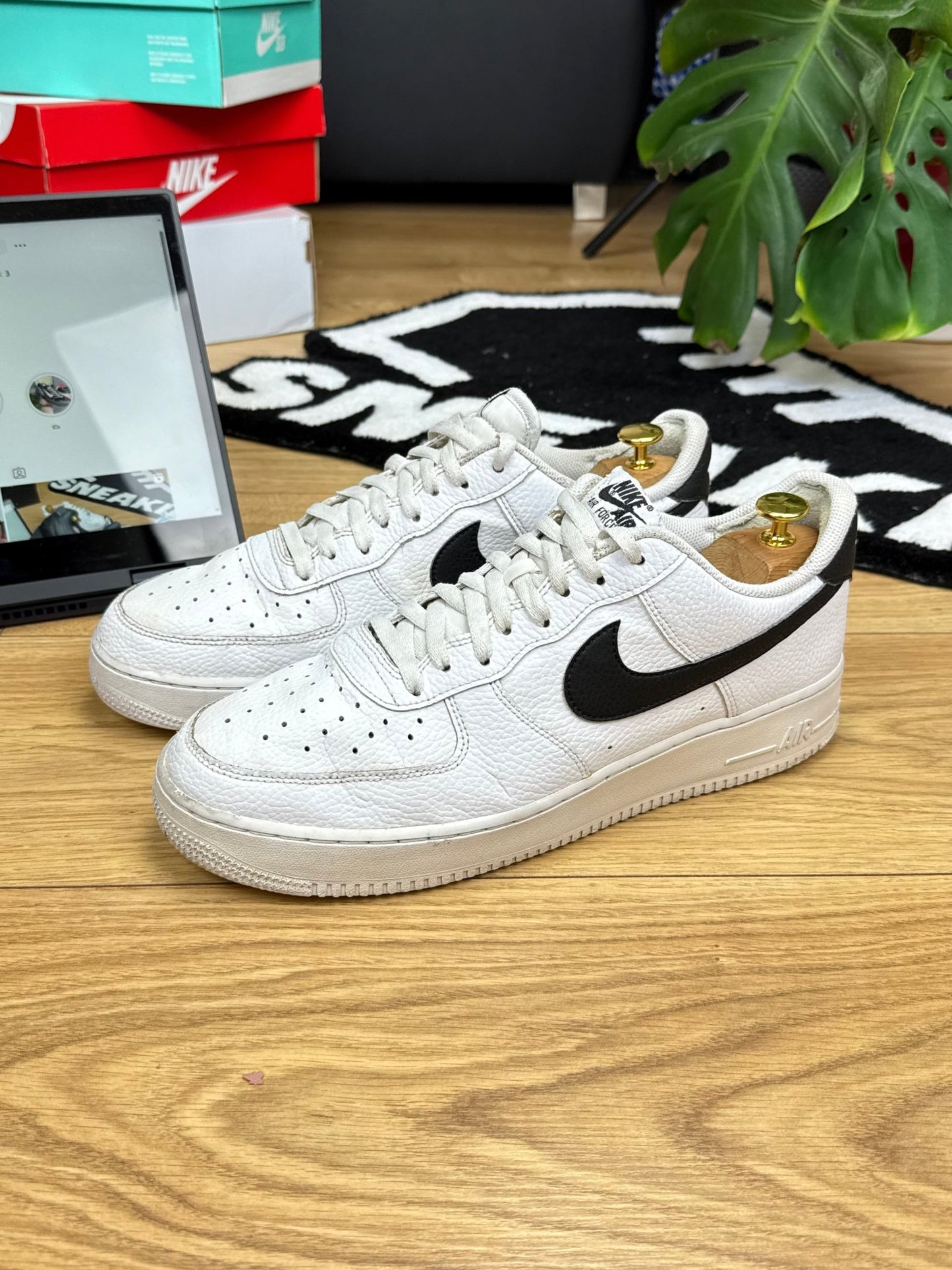Nike Air Force 1 Low (46)