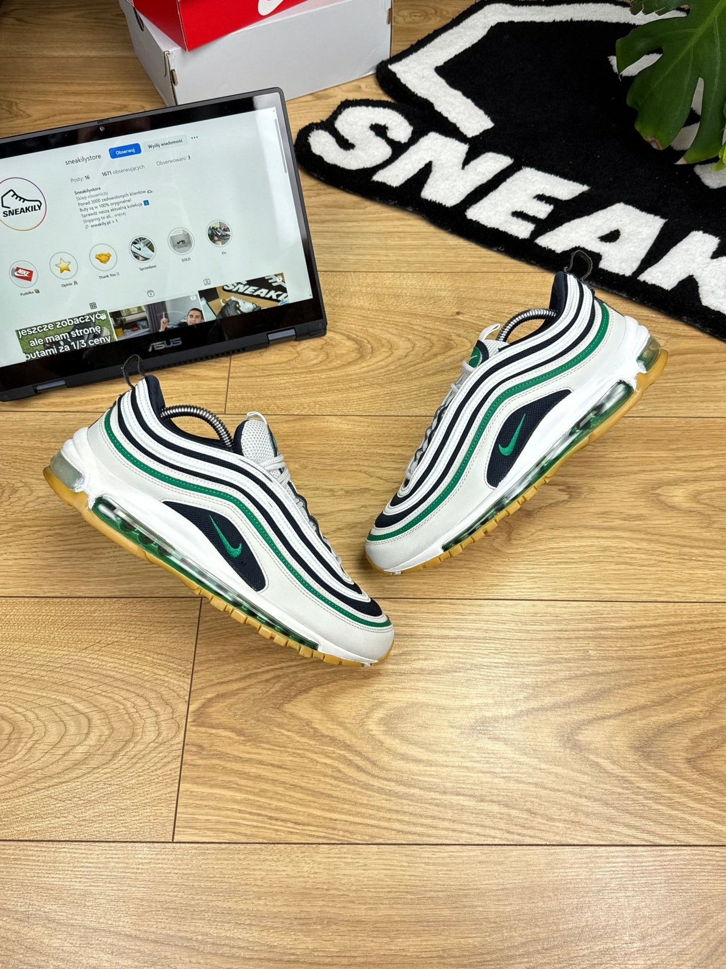 Nike Air Max 97 (44)