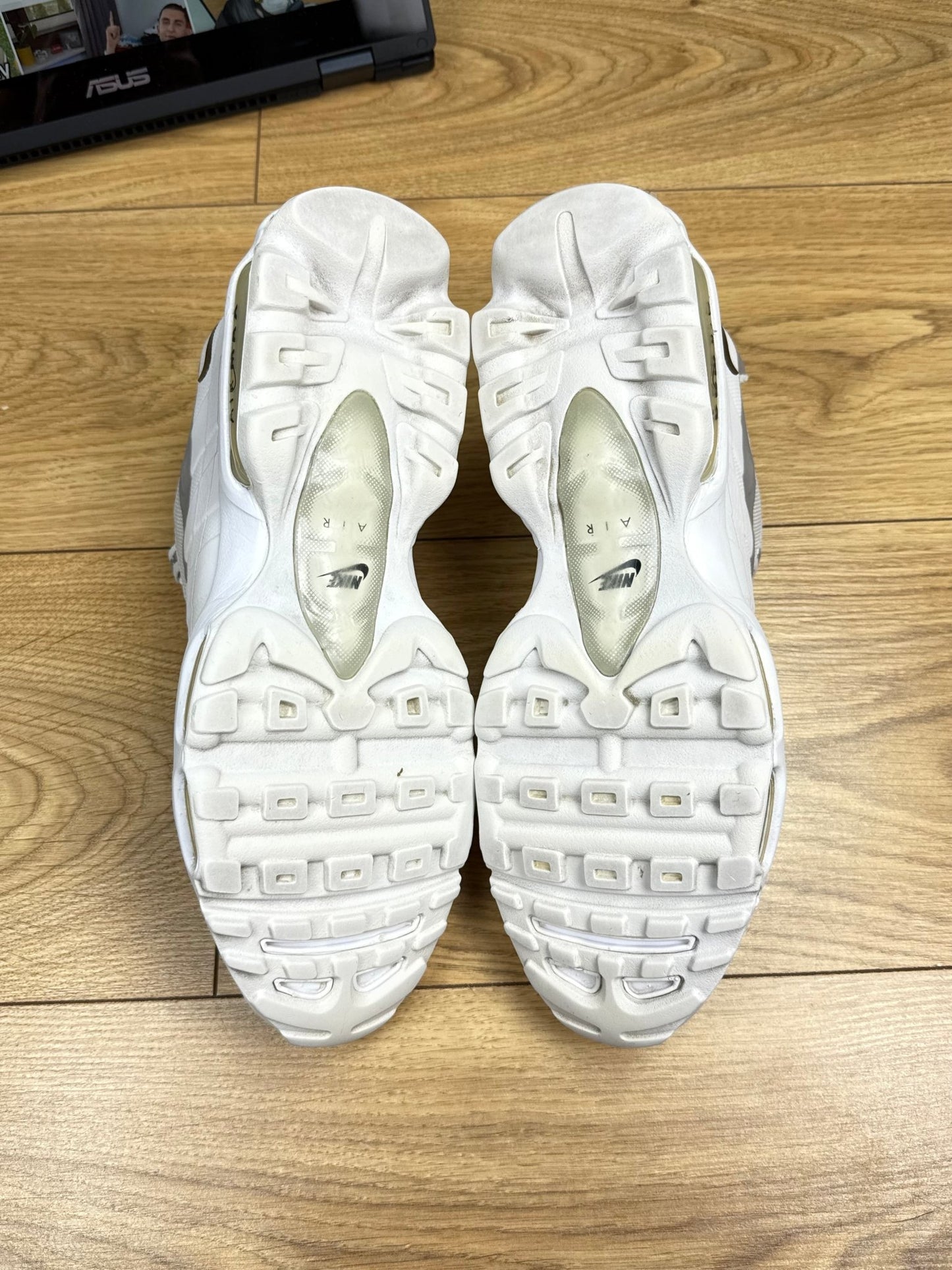 Nike Air Max 95 Ultra (44)