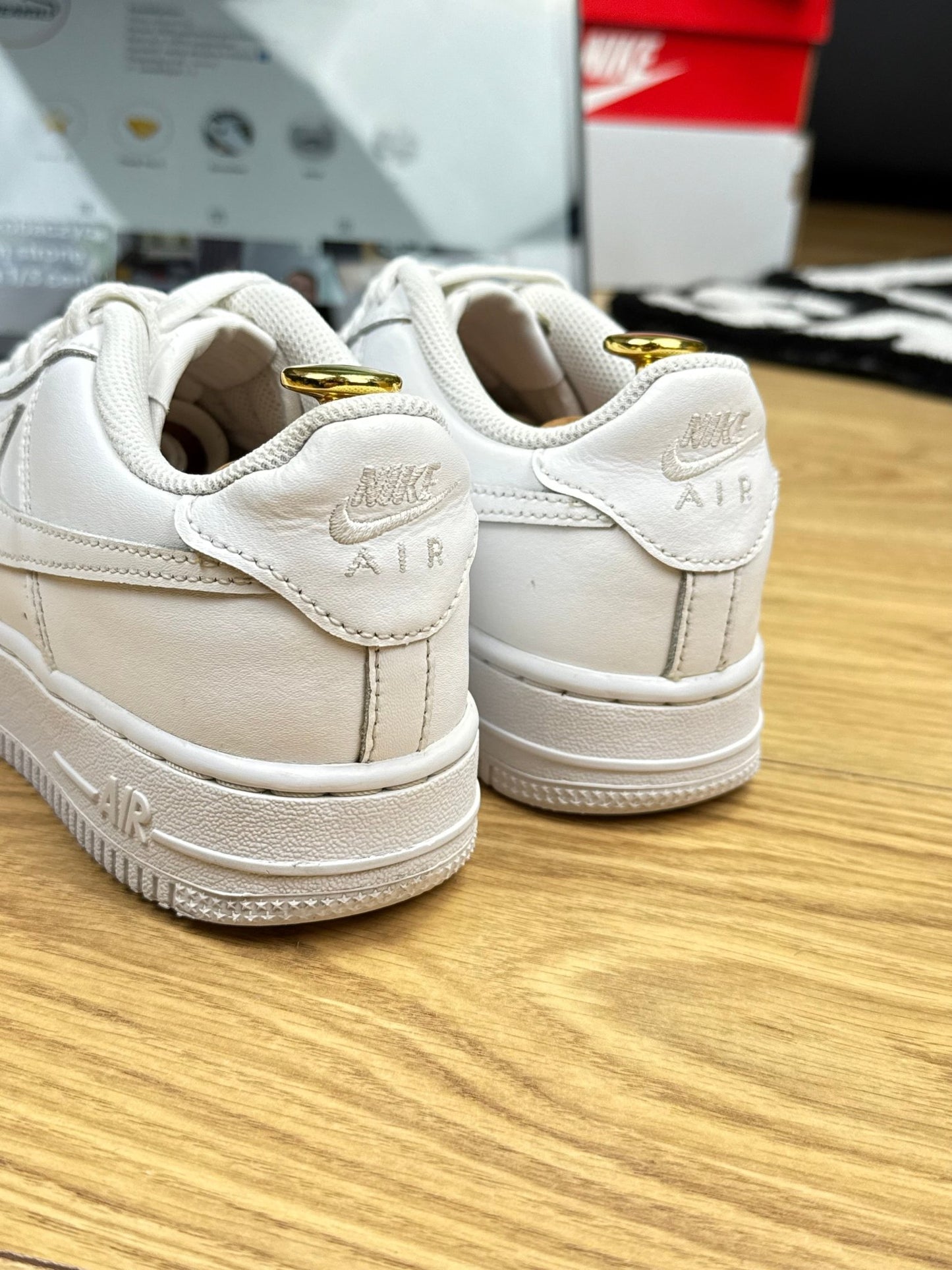 Nike Air Force 1 Low (38)