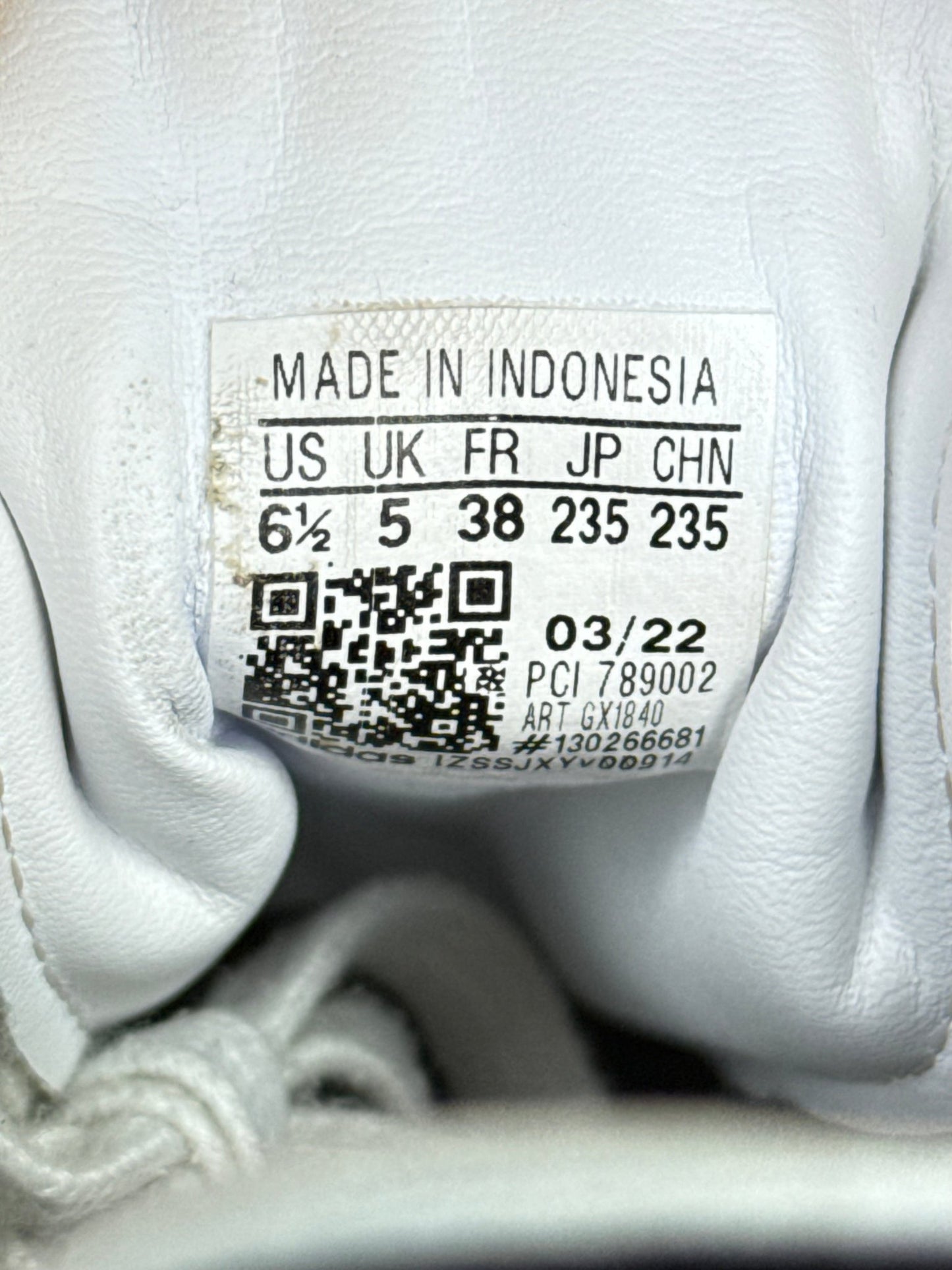 Adidas Superstar Bonega (38)