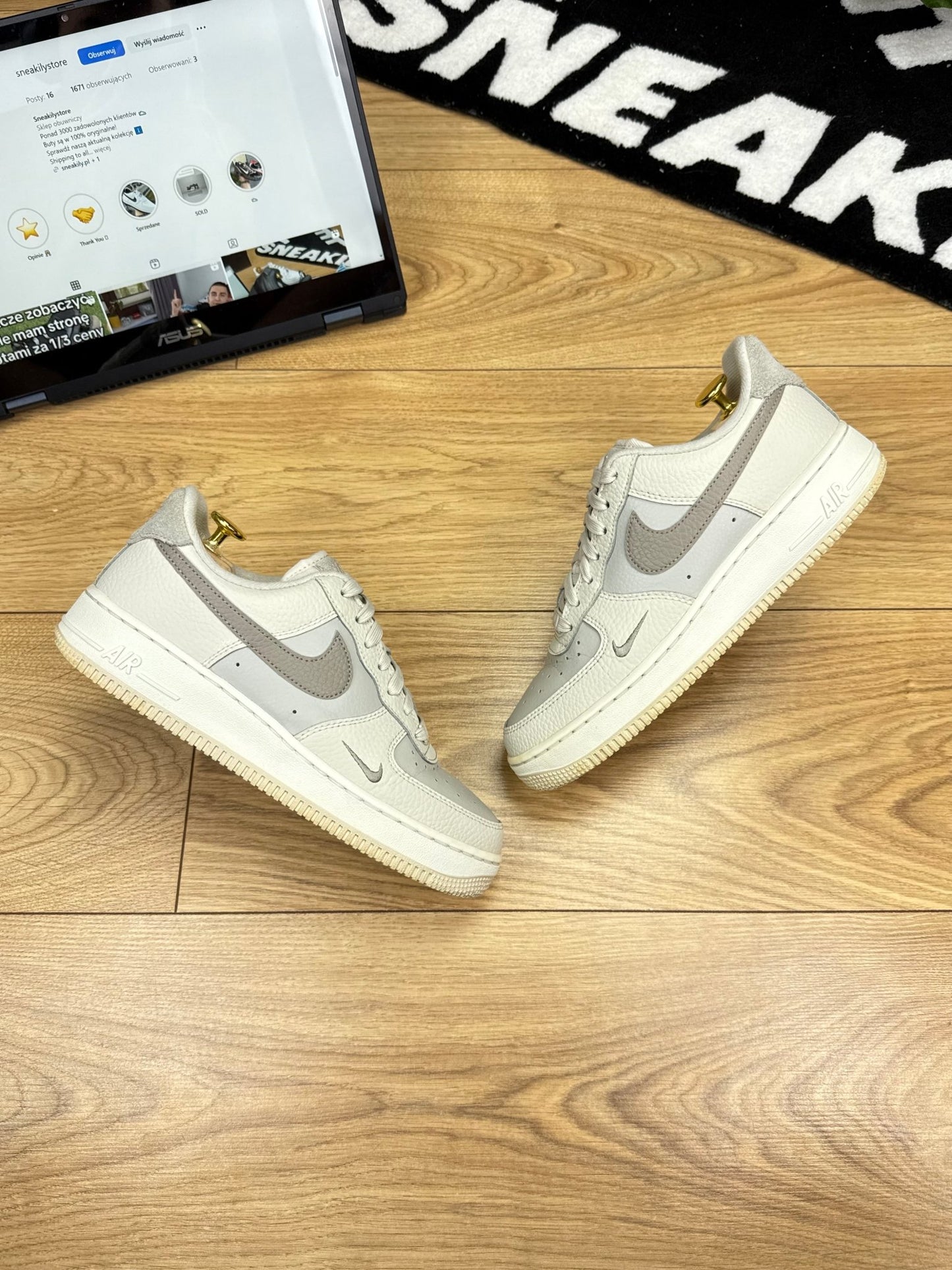 Nike Air Force 1 Low (39)