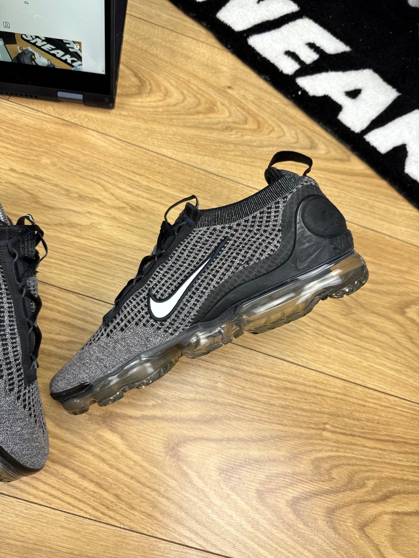 Nike Air Vapormax 2021 FK (43)
