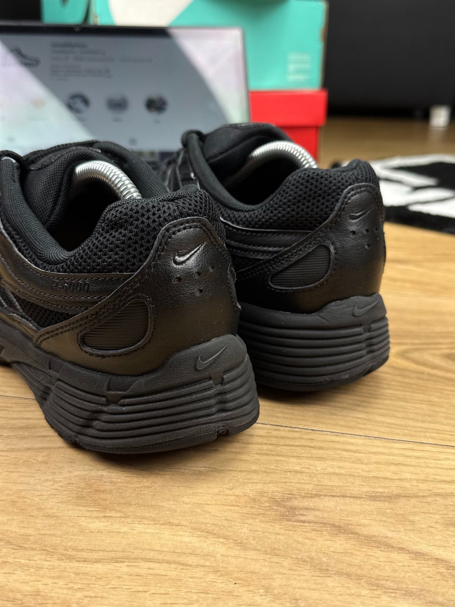 Nike P-6000 (44) - sneakilystore