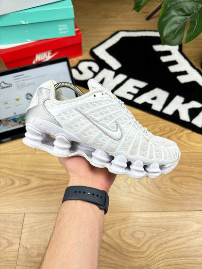 Nike Shox TL (40) - sneakilystore