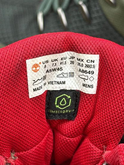 Timberland Euro Sprint (41.5)