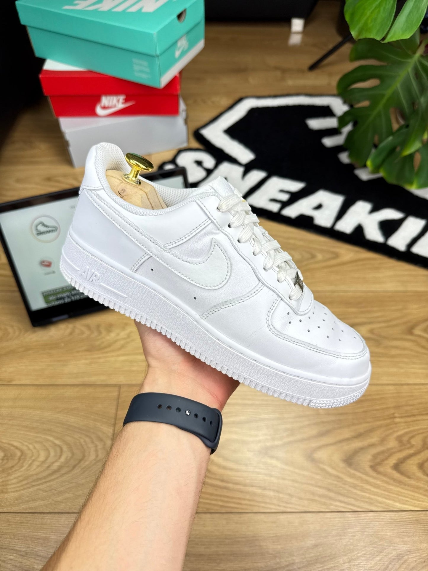 Nike Air Force 1 Low (39)