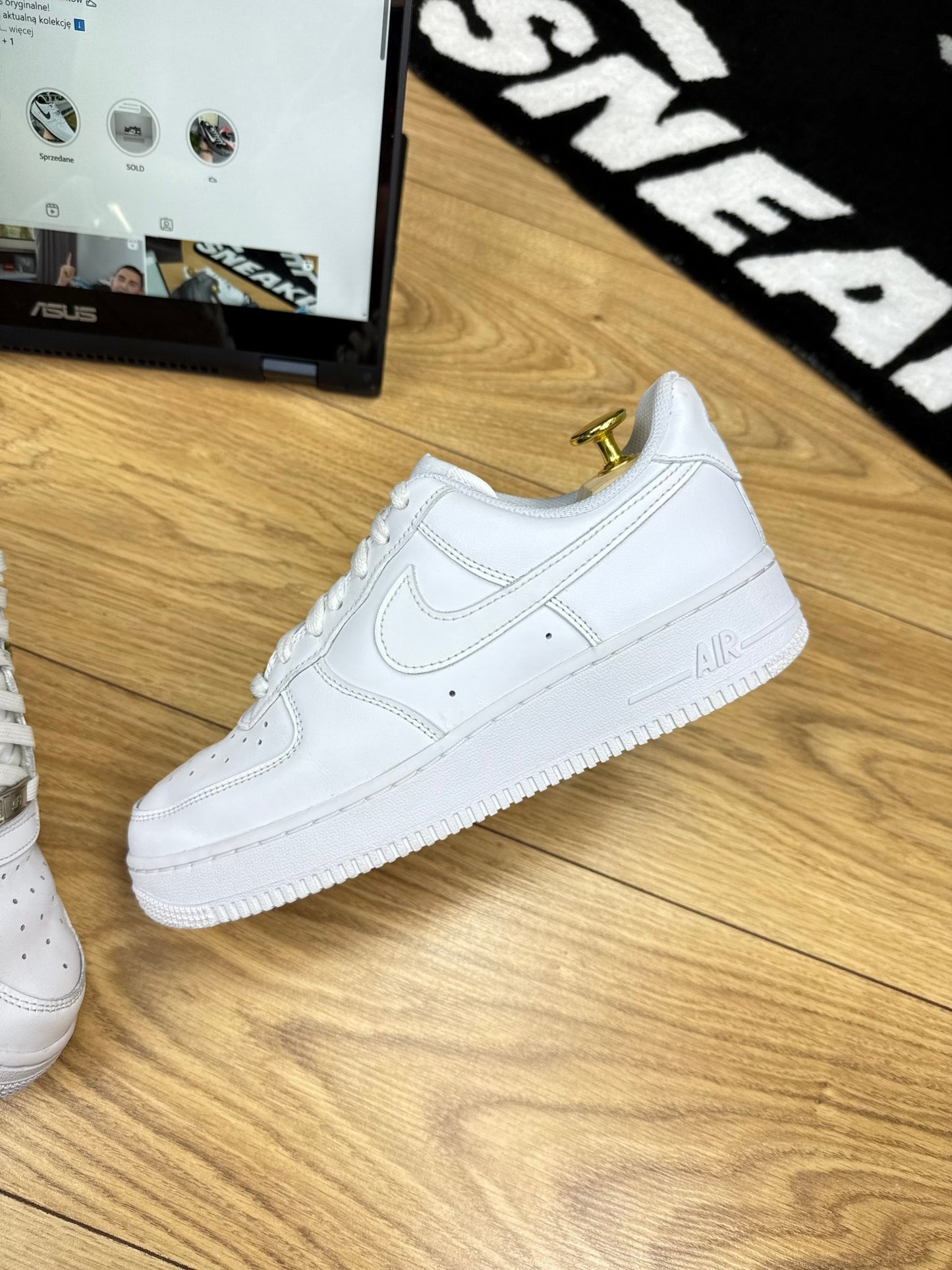 Nike Air Force 1 Low (39)