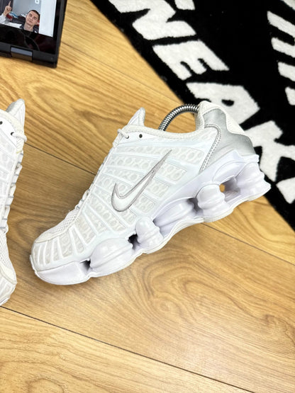 Nike Shox TL (38.5) - sneakilystore
