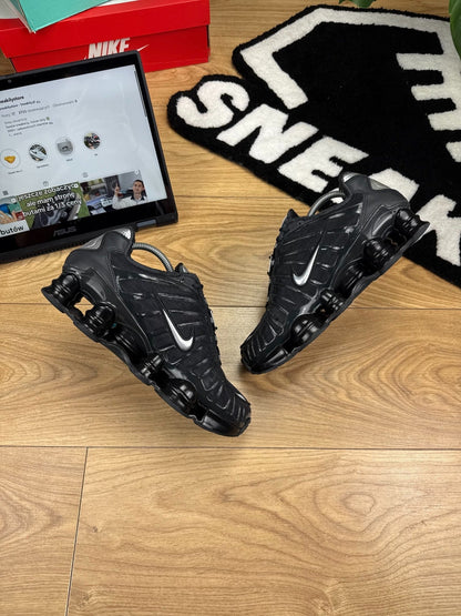Nike Shox TL (41)