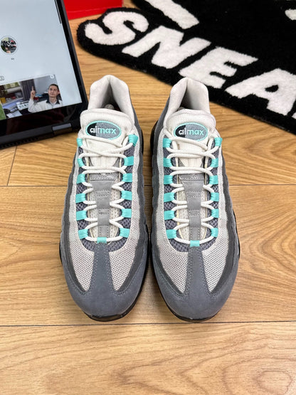 Nike Air Max 95 (44) - sneakilystore