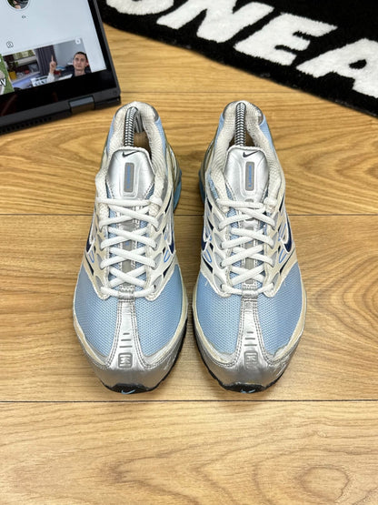 Nike 2005 Shox Go Womens (38)