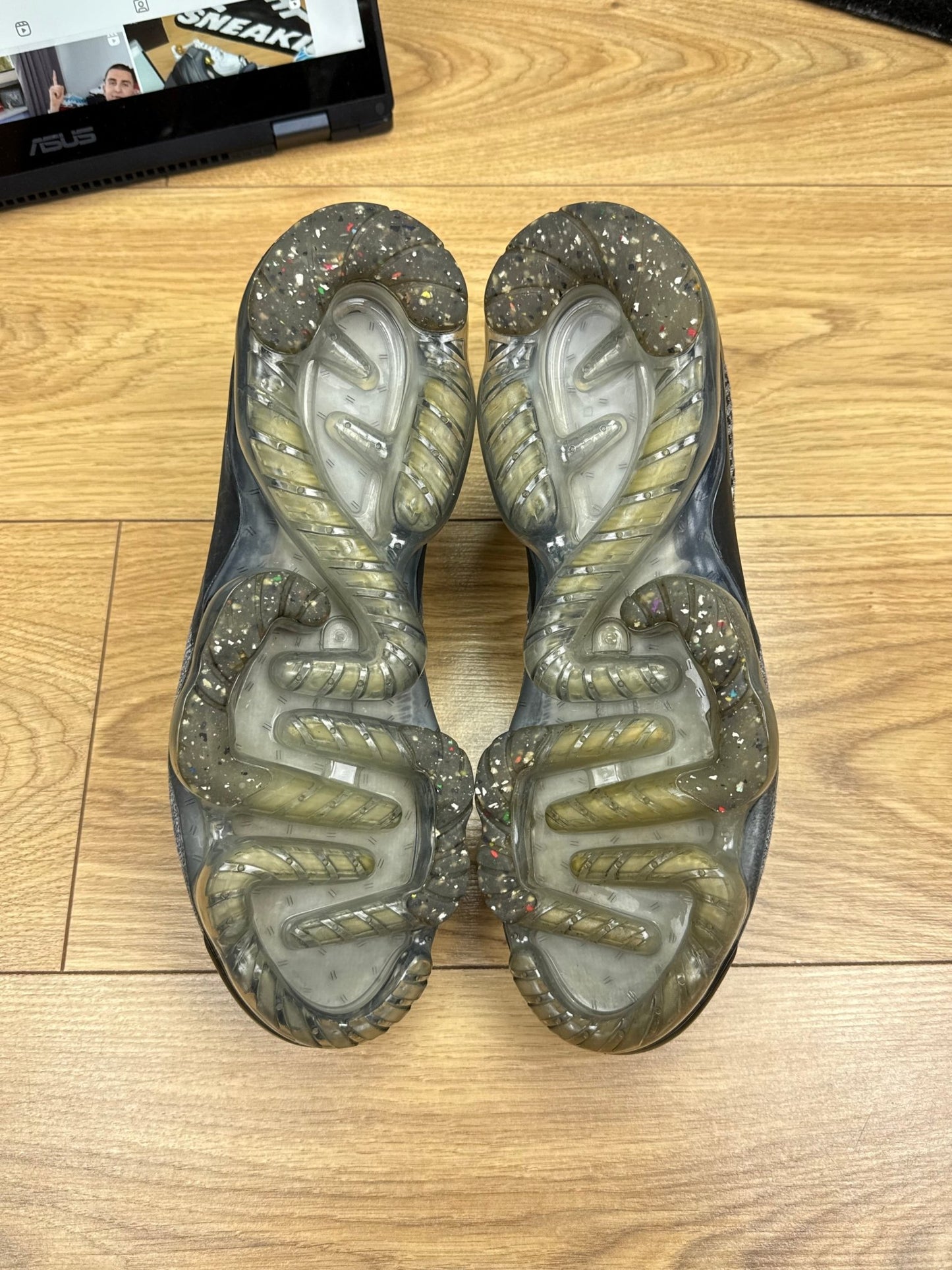 Nike Air Vapormax 2021 FK (43)