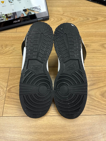 Nike Dunk High (45)