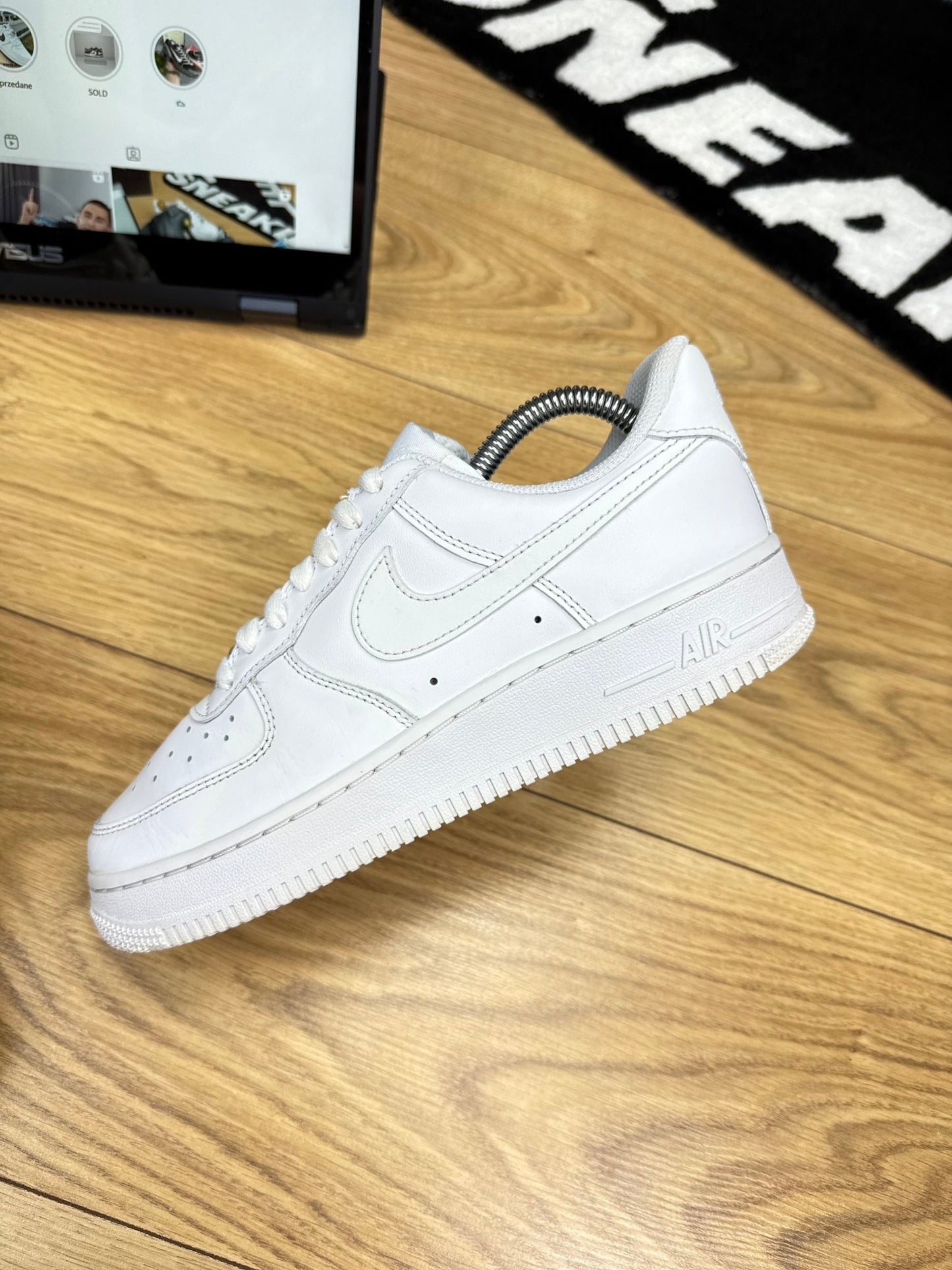 Nike Air Force 1 Low (38)