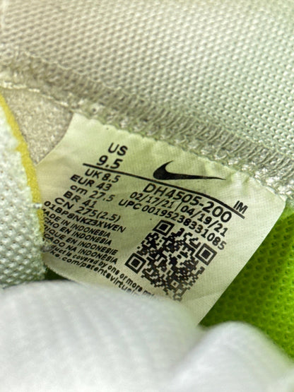 Nike Blazer Mid (43)