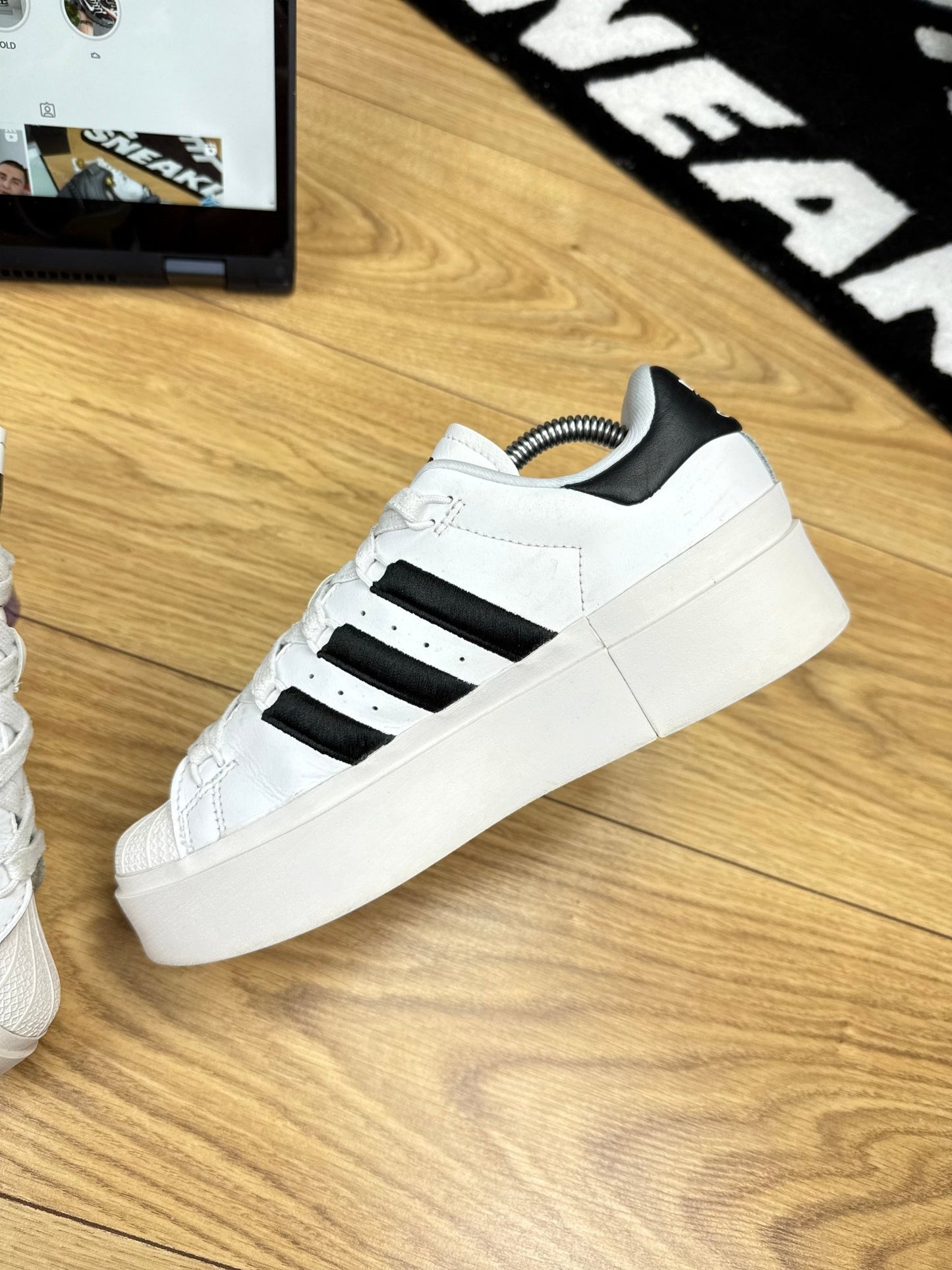 Adidas Superstar Bonega (38)