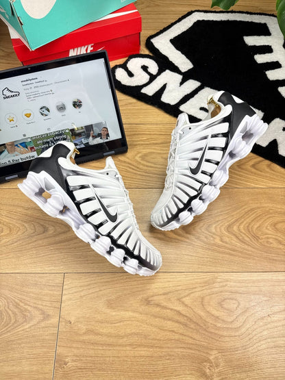 Nike Shox TL (45)