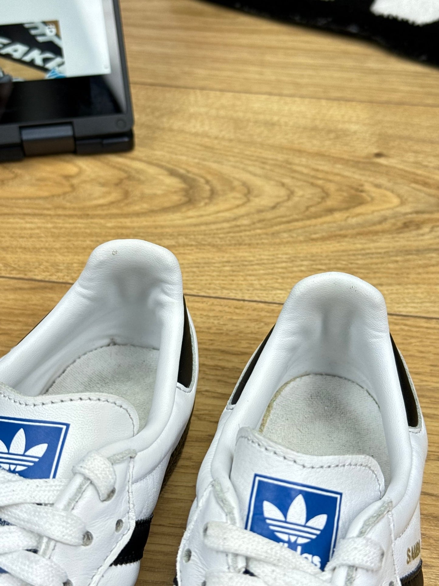 Adidas Samba (38 2/3)