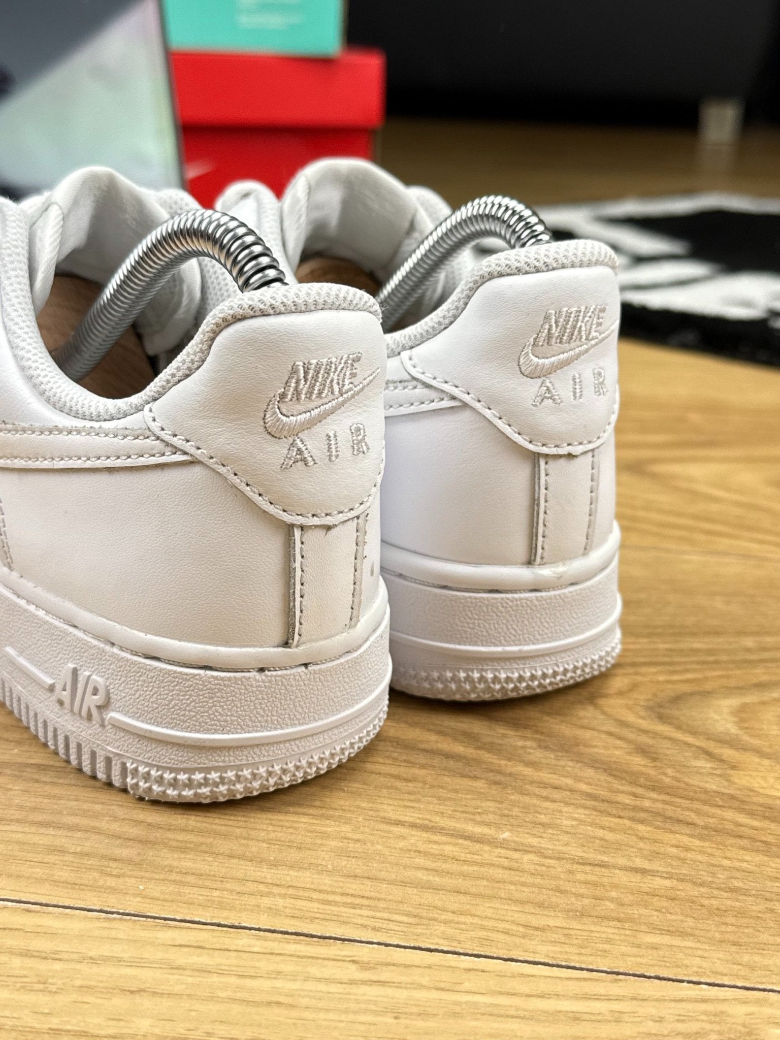 Nike Air Force 1 Low (36) - sneakilystore